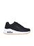 Baskets à lacets uno stand on air – confort moderne junior Noir 1 - vertbaudet enfant 