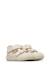 Sandales semi puffy Blanc crème- 2 - vertbaudet enfant 