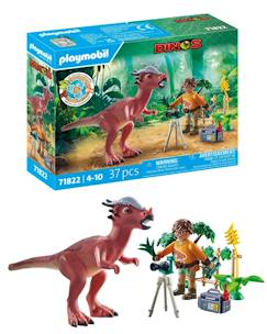 Jouet-Jeux d'imagination-Stygimoloch chercheur et accessoires 71822