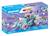 Funstars jeune fille licorne et kart 71635 Multicolore 1 - vertbaudet enfant 