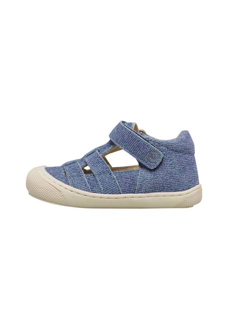 Sandales semi bede Bleu- 3 - vertbaudet enfant 