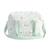 Sac à langer chatmallow Ecru 2 - vertbaudet enfant 