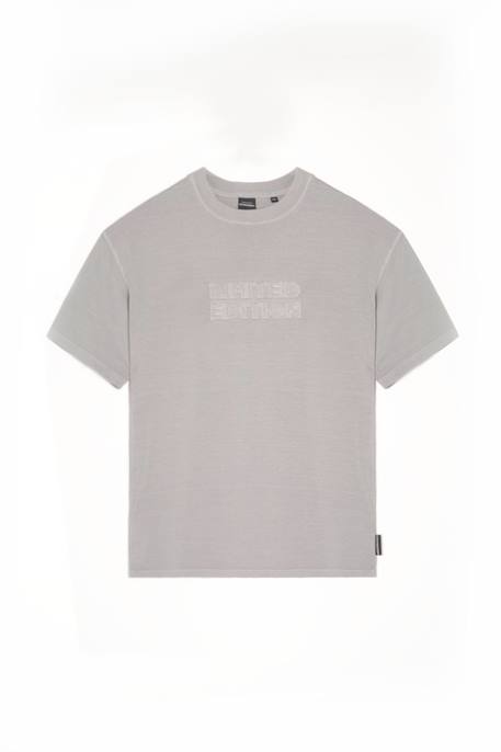 Tee-shirt lesabo Cloud 1 - vertbaudet enfant 