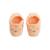Bonnet bébé et chaussons sierra Peche 4 - vertbaudet enfant 