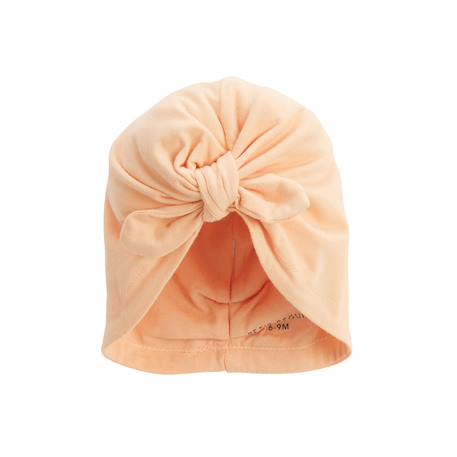 Bonnet bébé et chaussons sierra Peche 3 - vertbaudet enfant 