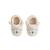 Chaussons bébé charly Ocre 3 - vertbaudet enfant 
