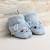 Chaussons bébé zeste d'amour Bleu 5 - vertbaudet enfant 