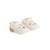 Chaussons bébé charly Ocre 2 - vertbaudet enfant 
