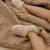 Chaussons bébé perle Beige 4 - vertbaudet enfant 