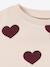 Sweat-shirt enfant blanc 3 - vertbaudet enfant 