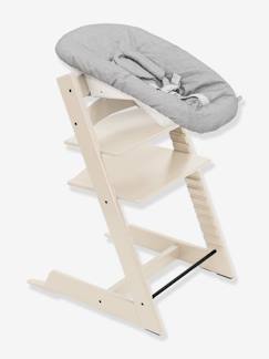 -Chaise haute évolutive