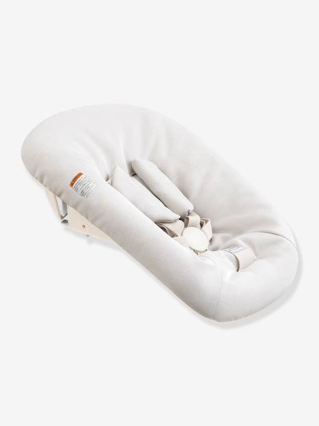 Siège Newborn Set Tripp Trapp écru+gris tempête 2 - vertbaudet enfant 