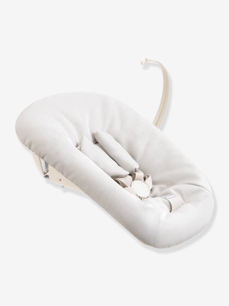 Siège Newborn Set Tripp Trapp écru+gris tempête 4 - vertbaudet enfant 