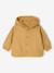 Gilet capuche bébé personnalisable jaune 1 - vertbaudet enfant 