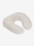 Coussin d'allaitement Softy Tetra beige+beige imprimé+vert 1 - vertbaudet enfant 