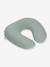 Coussin d'allaitement Softy Tetra beige+beige imprimé+vert 12 - vertbaudet enfant 