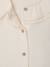 Blouse fille naissance écru 2 - vertbaudet enfant 