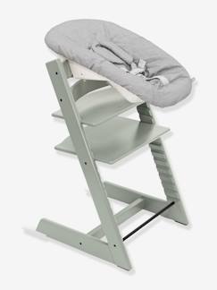 Puériculture-Chaise haute, réhausseur-Chaise haute évolutive