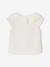 Blouse fille naissance écru 3 - vertbaudet enfant 