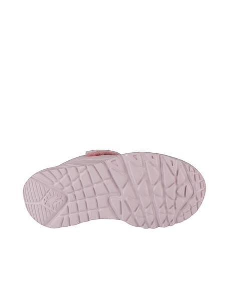 Basket à scratch uno lite 310451l – confort léger enfant Rose 3 - vertbaudet enfant 