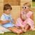 Maisonnette modulable basilic bois fsc® Marron 4 - vertbaudet enfant 