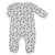Pyjama bébé Blanc 1 - vertbaudet enfant 