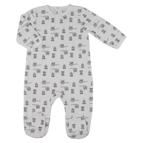 Bébé-Pyjama bébé