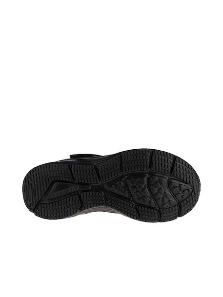Basket basse synthétique dyna-air fast pulse – confort et légèreté junior Noir 3 - vertbaudet enfant 