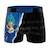 Lot de 4 boxers  dragon ball super Noir/violet/orange/bleu/or 2 - vertbaudet enfant 
