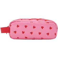 Jouet-Trousse double compartiment