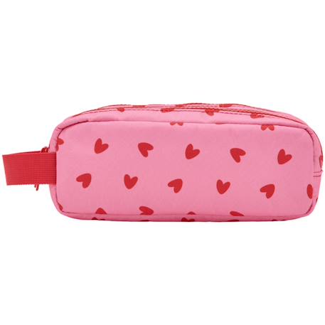 Fille-Accessoires-Trousse double compartiment