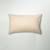 Taie d'oreiller pur coton bio Blanc+Bleu nuit+Ecru+Eucalyptus+Gris tourterelle+Rose nude+Terracotta 32 - vertbaudet enfant 