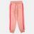 Pantalon de jogging fille Gris+Marine+Rose 14 - vertbaudet enfant 