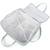 Valise de maternité icon cream Crème+Vert 9 - vertbaudet enfant 
