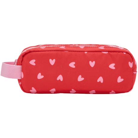 Garçon-Trousse double compartiment