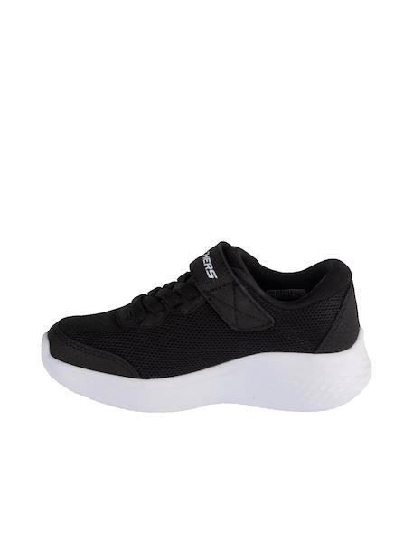 Chaussure sneakers skech-lite pro 303934-blk – léger et confortable junior Noir 1 - vertbaudet enfant 