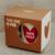 Mug papa poule Rouge, écru 4 - vertbaudet enfant 