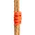 Bras de portique 2 balançoires  bois fsc® Marron - rouge 6 - vertbaudet enfant 