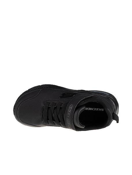 Basket basse synthétique dyna-air fast pulse – confort et légèreté junior Noir 2 - vertbaudet enfant 
