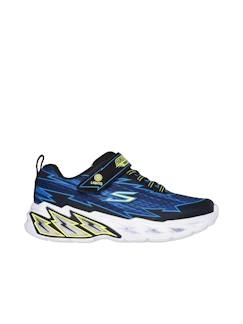Chaussures-Basket à lumière s-lights light storm 2.0 - bolt brights pour enfant