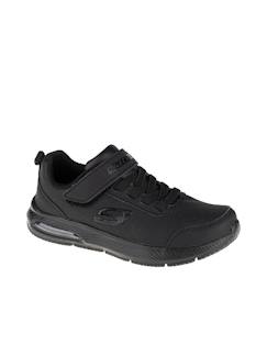 Chaussures-Chaussures garçon 23-38-Basket basse synthétique dyna-air fast pulse – confort et légèreté junior