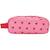 Trousse simple léopard Beige, marron+Marron, beige+Marron, noir+Rose, rouge+Rouge, rose 5 - vertbaudet enfant 