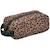 Trousse simple léopard Beige, marron+Marron, beige+Marron, noir+Rose, rouge+Rouge, rose 4 - vertbaudet enfant 