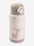 Gourde isotherme 340ml sable 5 - vertbaudet enfant 