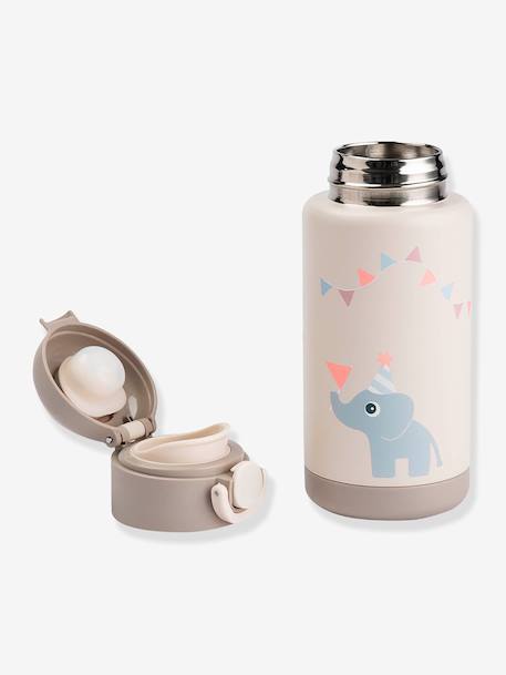 Gourde isotherme 340ml sable 4 - vertbaudet enfant 