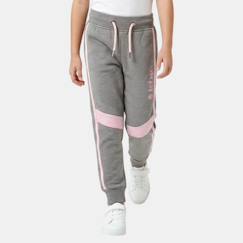 -Pantalon de jogging fille