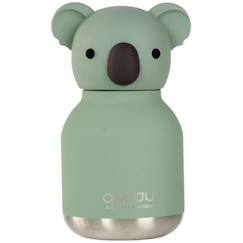 Puériculture-Mini gourde isotherme bestie koala