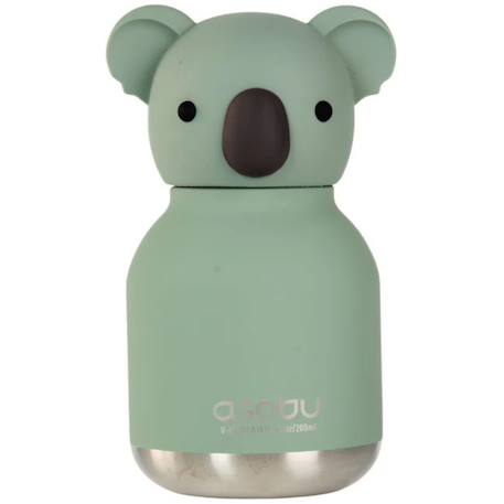 Fille-Accessoires-Fourniture scolaire-Gourde-Mini gourde isotherme bestie koala