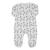 Pyjama bébé Blanc 3 - vertbaudet enfant 