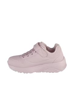 Chaussures-Basket à scratch uno lite 310451l – confort léger enfant